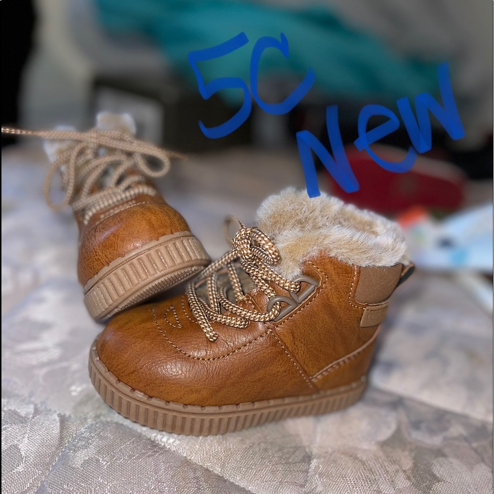 Oshkosh boots